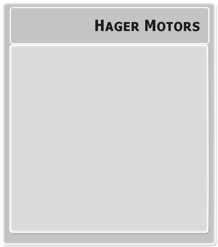 Hager Motors